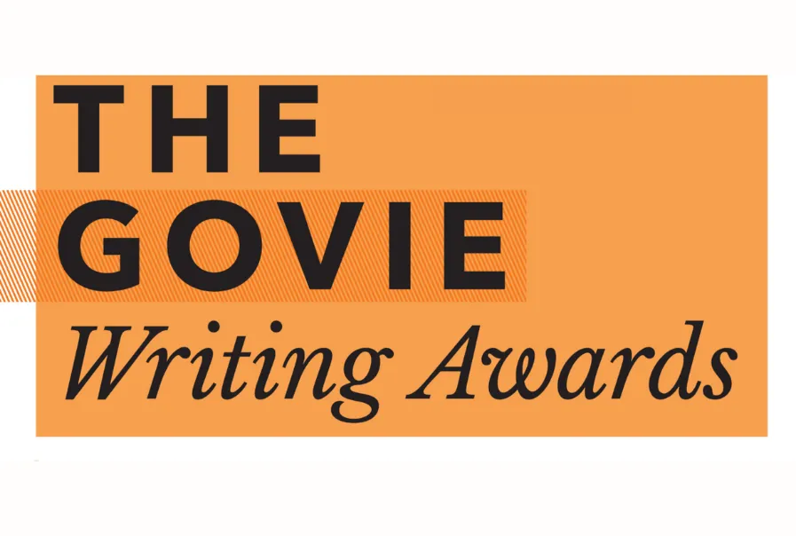 The Govie Writing Awards