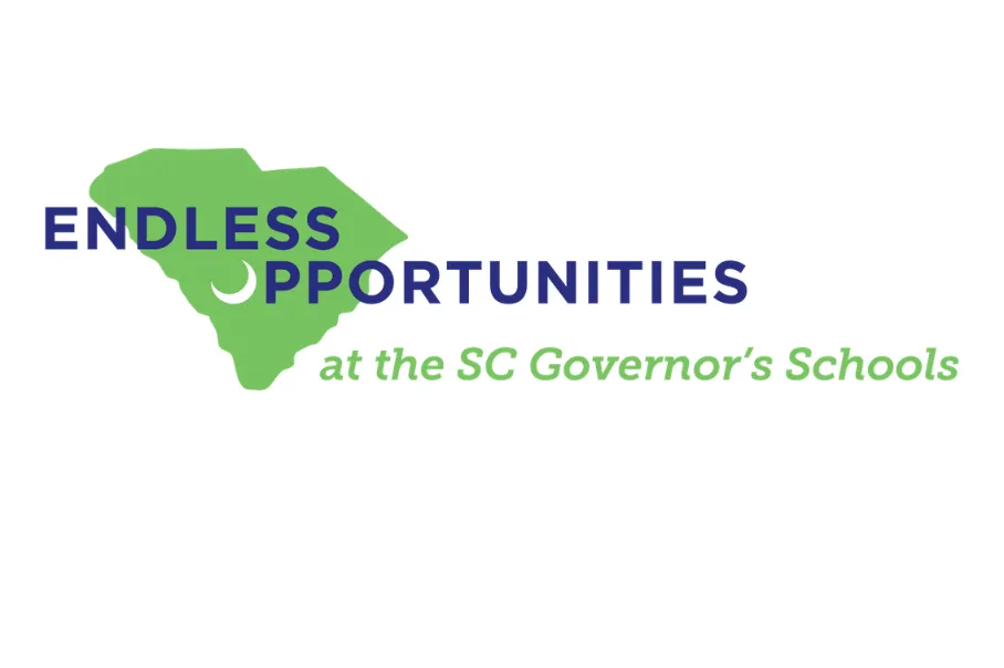 Endless Opportunities at SC Governor's Schools