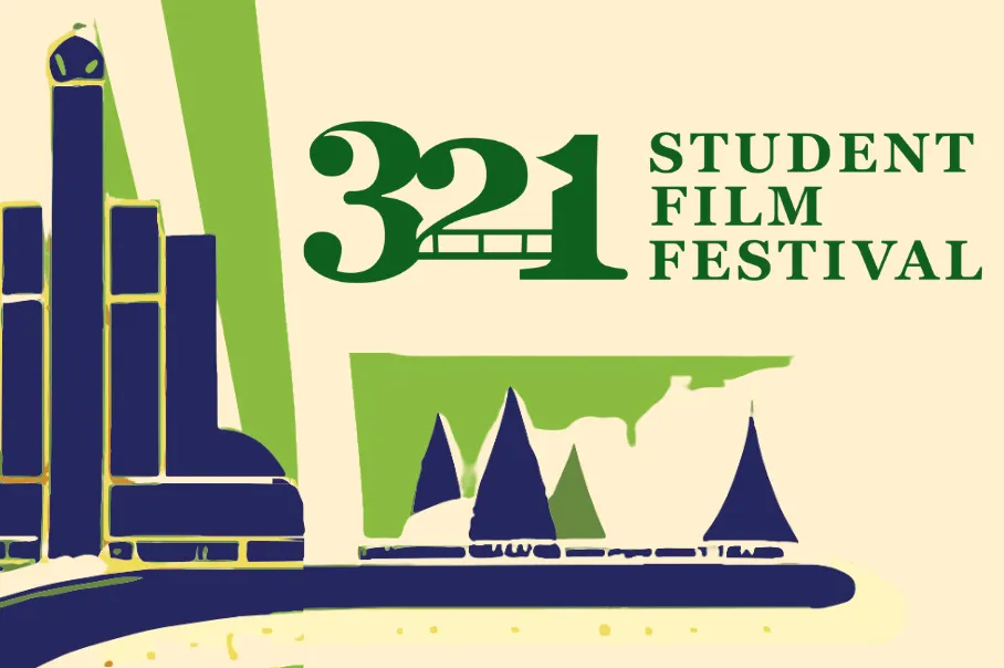 321 Student Film Festival