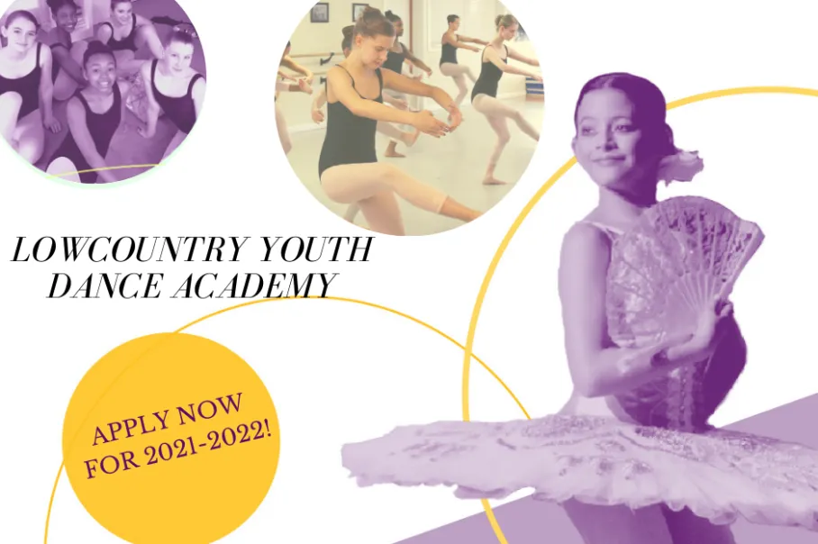 Lowcountry Youth Dance Academy